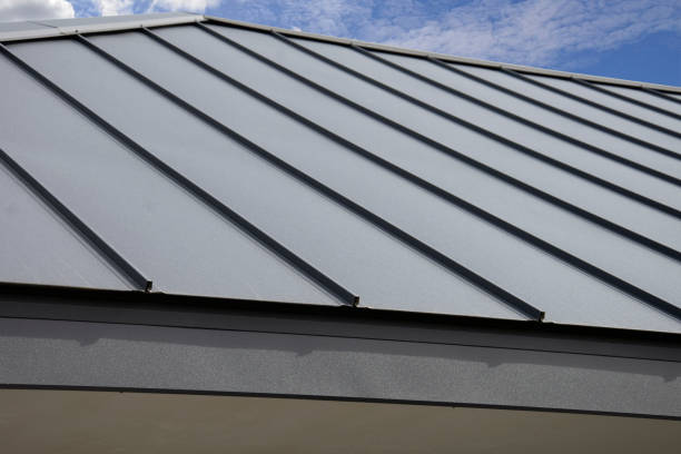 Best Roof Ventilation Installation  in Ballinger, TX