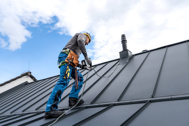 Best Green or Eco-Friendly Roofing Solutions  in Ballinger, TX